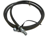 2754213 Hose Assembly M3Kxtf 3/8" X 160" | JLG